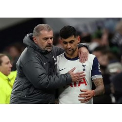 Kan Tottenham Hotspur fortsette sin oppadgående trend under den nye manageren Thomas Frank?
